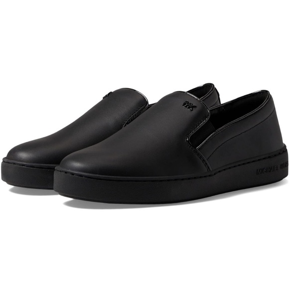 Michael Kors Shoes - Michael Kors Keaton Slip On Shoe